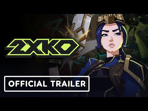 Riot Games to End LoL Fighting Game 2XKO's Development, Refund In-Game Purchases