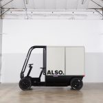 Rivian Spinout Also Raises Another $150 Million to Accelerate Autonomous Delivery Vehicles