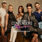 Rob Rausch’s Deception on ‘The Traitors’ Leaves Co-Stars Shocked and Impressed