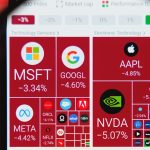Robinhood CEO Calls On U.S. To Approve Tokenized Stocks