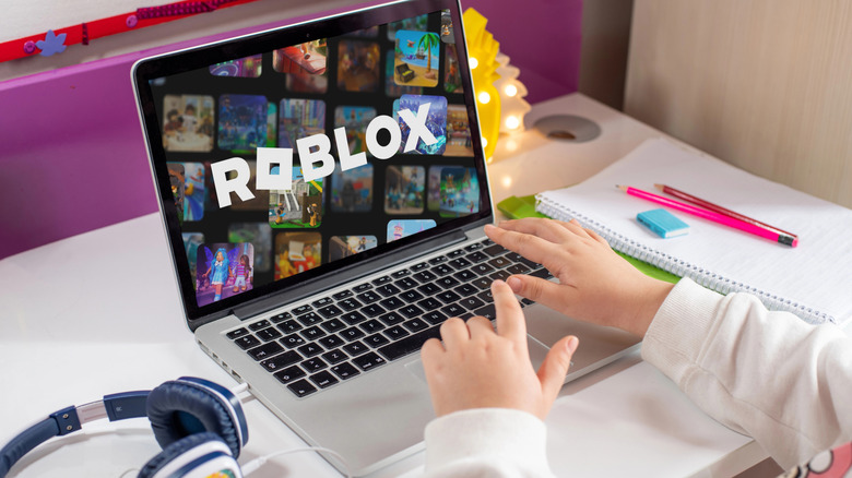 Roblox Vows to Enhance Child Safety Measures After Australian Regulator Finds Lapses