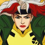 Rogue Voice Actress Lenore Zann Congratulates Inde Navarrette on MCU X-Men Casting
