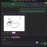 Roleplay as a Chatbot and Laugh at AI’s Expense