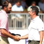 Rory McIlroy Endorses Scottie Scheffler for PGA Tour Player of the Year Award