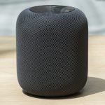 Rumored HomePod Display Leaked in macOS Beta Code