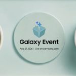 Samsung Teases Galaxy Event on August 27: S26 FE or Something More?