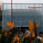 SanDisk CEO Reveals the Company’s Ambitious Long-Term Financial Model