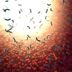 Scientists Discover How Gut Bacteria ‘Train’ the Intestine to Fight Inflammation
