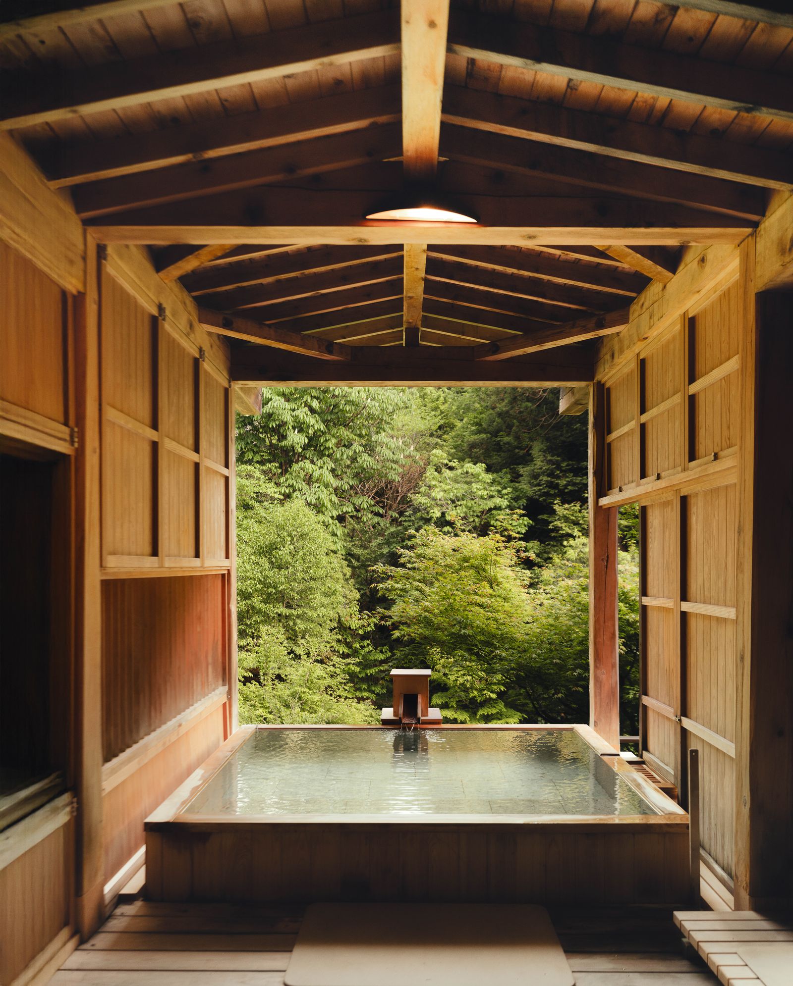 Seeking Quiet in Japan's Less-Visited Hokuriku Region