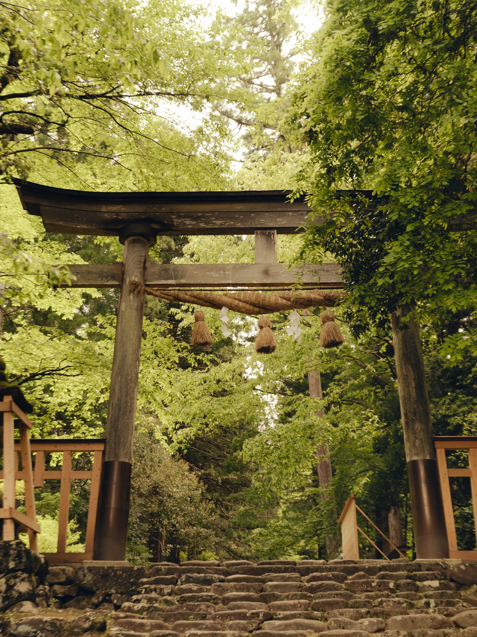 Seeking Quiet in Japan's Less-Visited Hokuriku Region