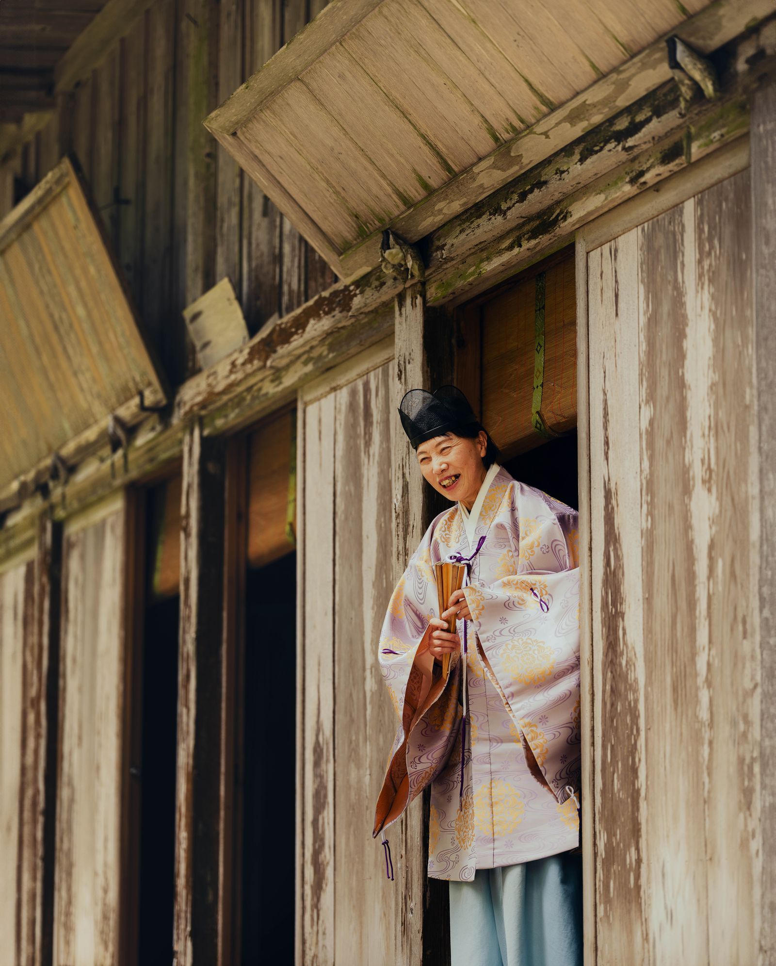 Seeking Quiet in Japan's Less-Visited Hokuriku Region