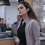 Sepideh Moafi Talks Embodiment, Identity, and Leadership in Season 3 of The Pitt