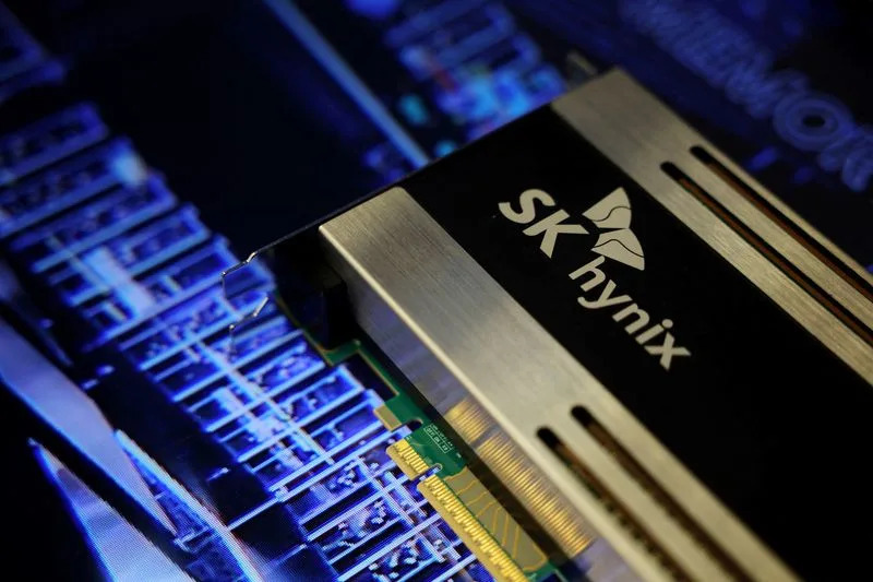 SK Hynix Workers to Receive 60% of Bonuses in Stock This Year