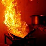 Sound-Powered Fire Protection Startup Gets $15M to Revolutionize Fire Suppression