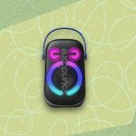 Soundcore Rave Neo 2 Pool-Friendly Speaker on Sale for 35% Off