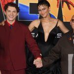 Spider-Man: Brand New Day Reigns Supreme at the North American Box Office for the Third Weekend