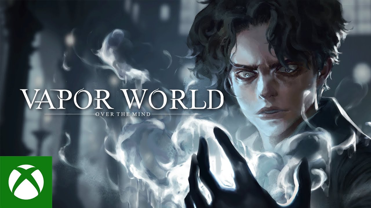 Steam Week in Review: A Touch of AI Triggers Backlash in Vapor World