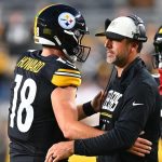 Steelers Tab Will Howard for Extended Look as Aaron Rodgers Continues to Sit During Preseason