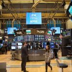 Stocks Under Pressure as Bond Yields Climb on Inflation Fears