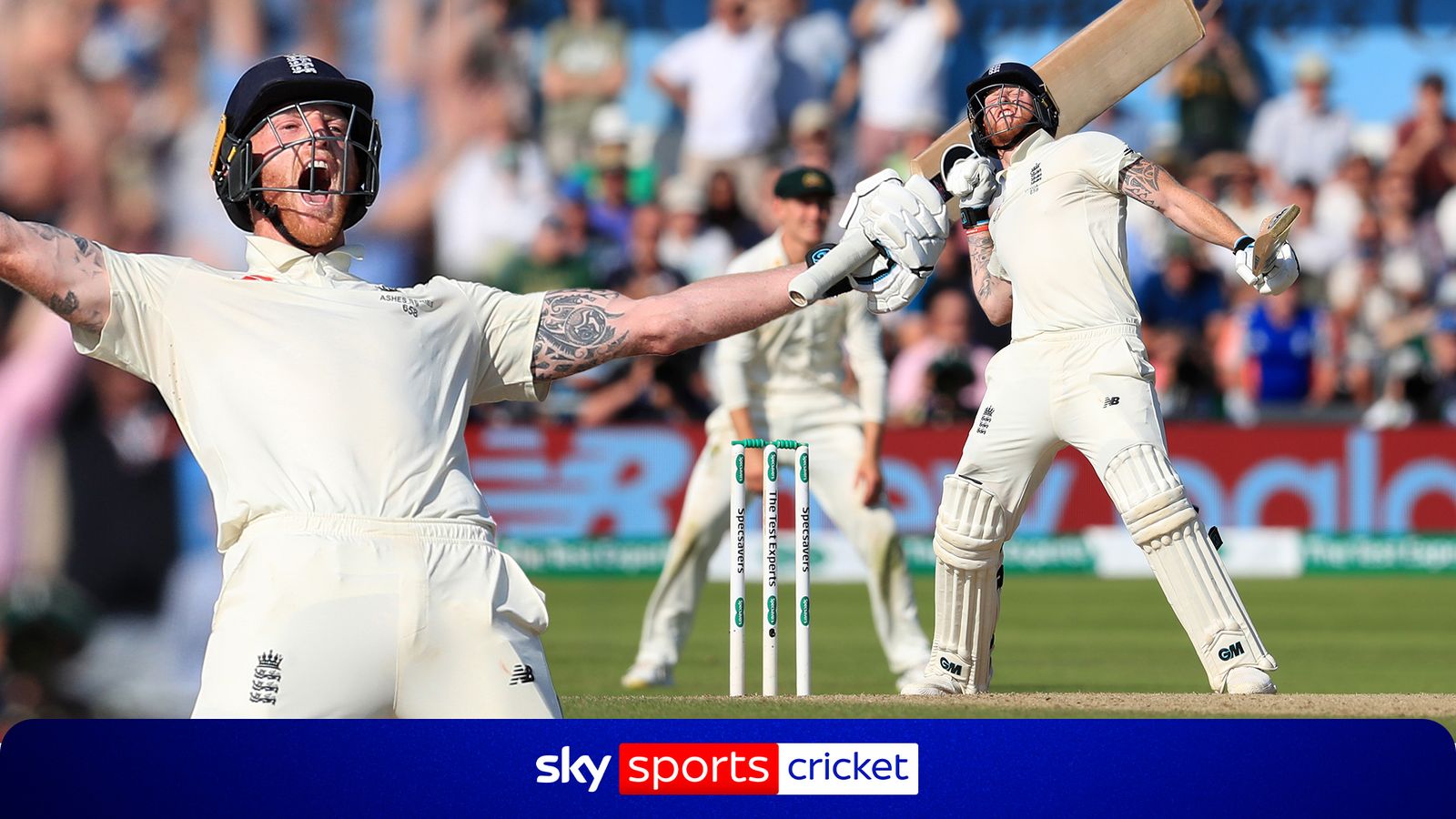 Stokes Blasts 'Shambolic' Ashes Schedule