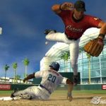 Streamer Achieves Perfect Game in MVP Baseball 2005 After 1,993 Consecutive Attempts