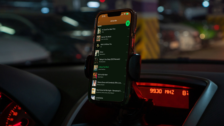 Study Finds 15 Percent Increase in Traffic Deaths After Major Music Streaming Releases