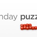 Sunday Puzzle: O-OO