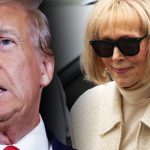 Supreme Court Declines Donald Trump’s Request For Rehearing Of E. Jean Carroll Defamation Case