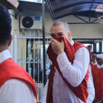 Swiss Tourist Sentenced to a Year in Jail for Insulting Bali’s Sacred Day of Silence