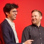 Switched On Pop’s Nate Sloan and Charlie Harding Reveal Their Secrets to Analyzing Pop Music