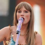 Taylor Swift Goes Behind the Scenes of ‘The Eras Tour: The Final Show’ in Support of Emmy Nominees