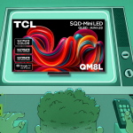 TCL’s 65-Inch QM8L QLED TV is Down to $1,397.99, Its Lowest Price Ever