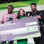 The 2026 Startup Battlefield 200: Meet the Most Promising Early-Stage Startups