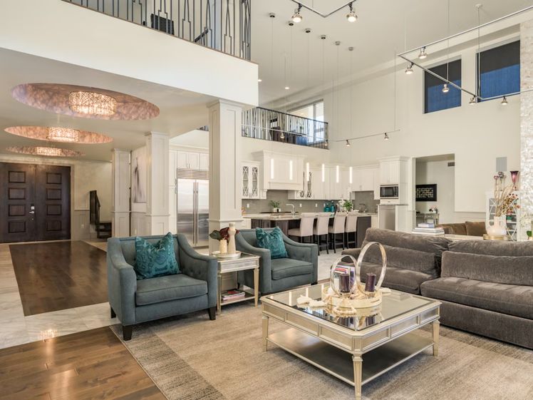 The Best Airbnb Rentals in Denver: Winter Snow or Summer Sun, We've Got You Covered