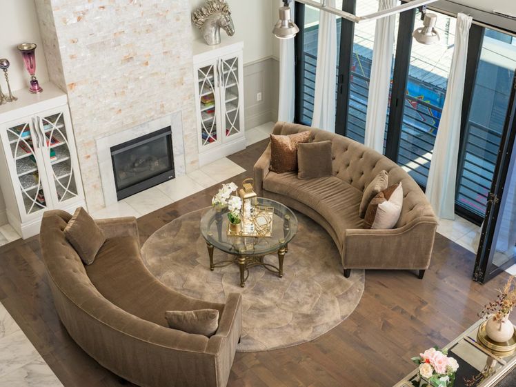 The Best Airbnb Rentals in Denver: Winter Snow or Summer Sun, We've Got You Covered