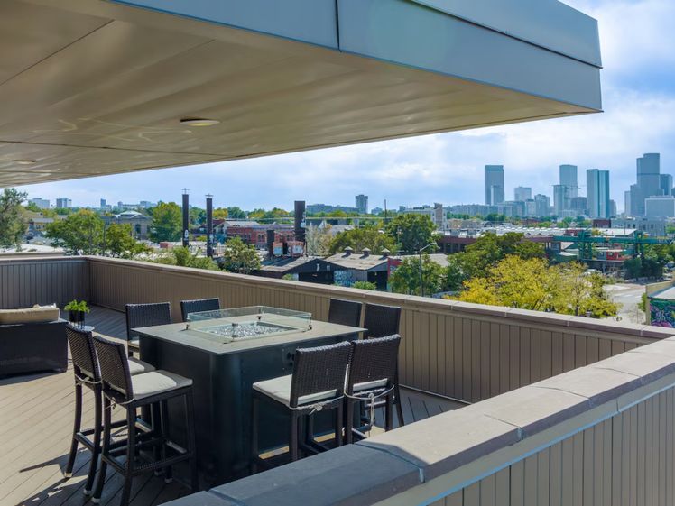 The Best Airbnb Rentals in Denver: Winter Snow or Summer Sun, We've Got You Covered