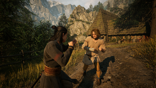 The Blood of Dawnwalker's Final System Requirements Reveal Surprising Upgrades and Downgrades