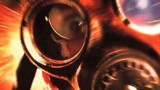 The First Physical PC Game I Remember Playing: A Nostalgic Look at Tunnel B1