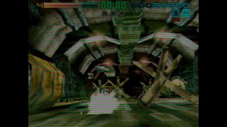 The First Physical PC Game I Remember Playing: A Nostalgic Look at Tunnel B1