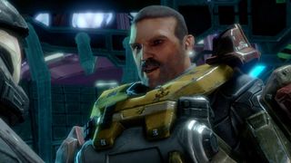 The Most Profound Objective in Halo: Reach Was 'Spiritually Inspired' by the Nuke Sequence in Modern Warfare 2