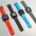 The Refreshingly Fun Smartwatch: A Closer Look at the Pebble Time 2