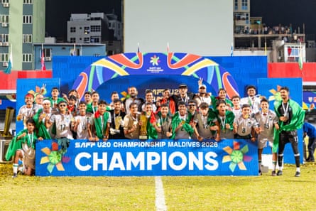 The Sullivan Brothers' Journey: A Tale of Football, Heritage, and Triumph in Bangladesh