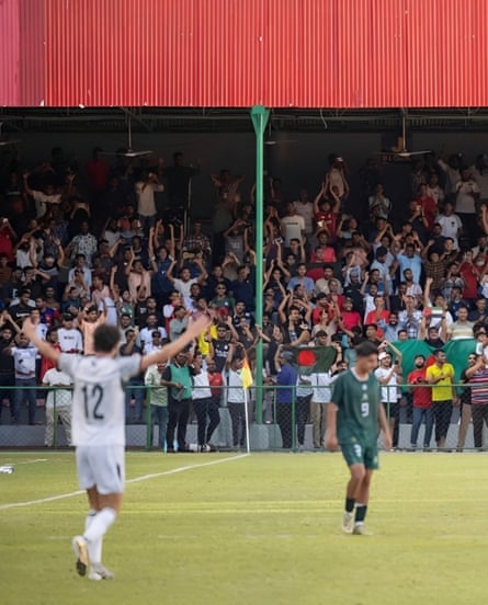 The Sullivan Brothers' Journey: A Tale of Football, Heritage, and Triumph in Bangladesh