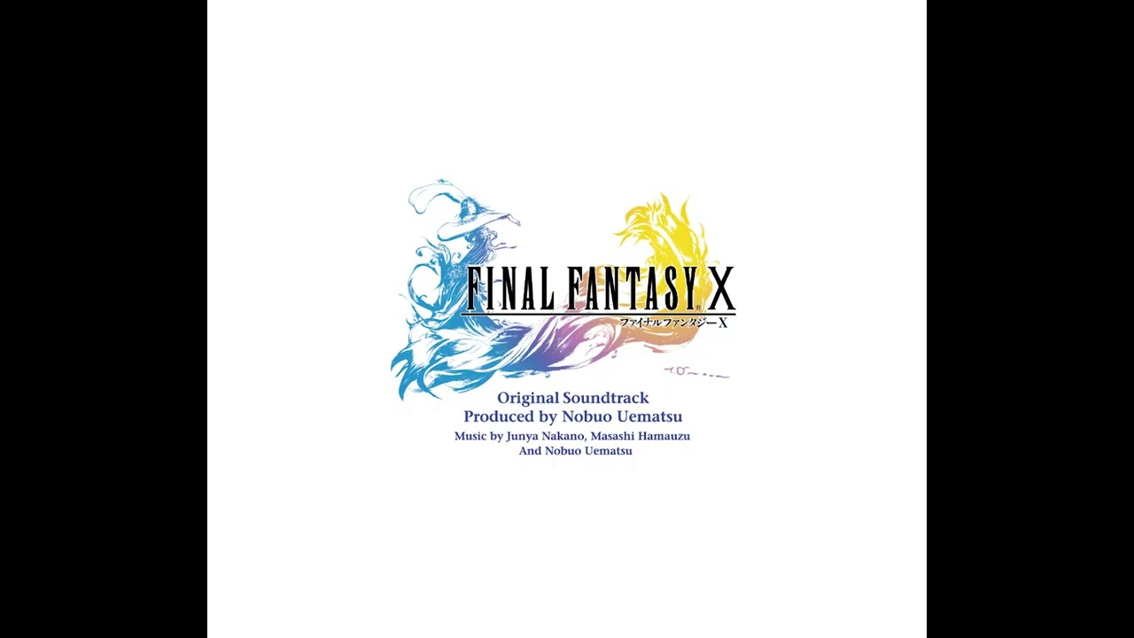 The Timeless Melody of Final Fantasy X: Celebrating 25 Years of Suteki Da Ne