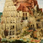 The Tower of Babel in the Age of Surveillance Technology: A Warning Against Autocracy and Ideology
