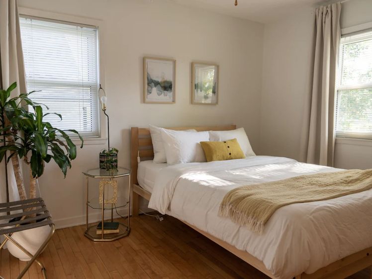 These Affordable Airbnbs Across the Country Cost Less Than $100 Per Night