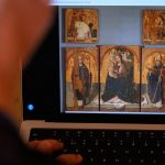 Thieves Steal 4 Priceless Renaissance Artworks in Sicilian Museum Heist