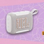 This $45 JBL Speaker Is a Compact Powerhouse for Your Next Adventure