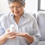 This Common Vitamin Deficiency Can Mimic Normal Aging