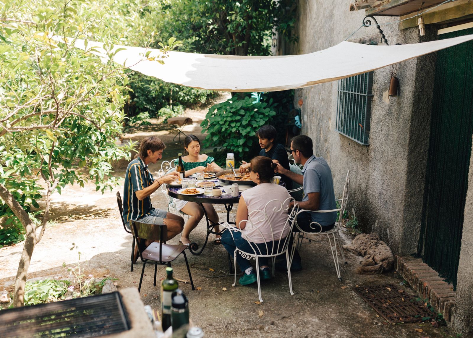 This Rural Village in Spain Welcomes Digital Nomads with Open Arms